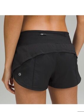 lululemon athletica Women’s Speed Up LR 2.5” Lined